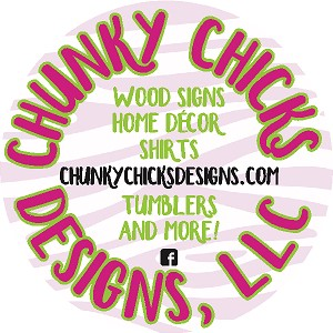 Chunky Chicks Designs LLC